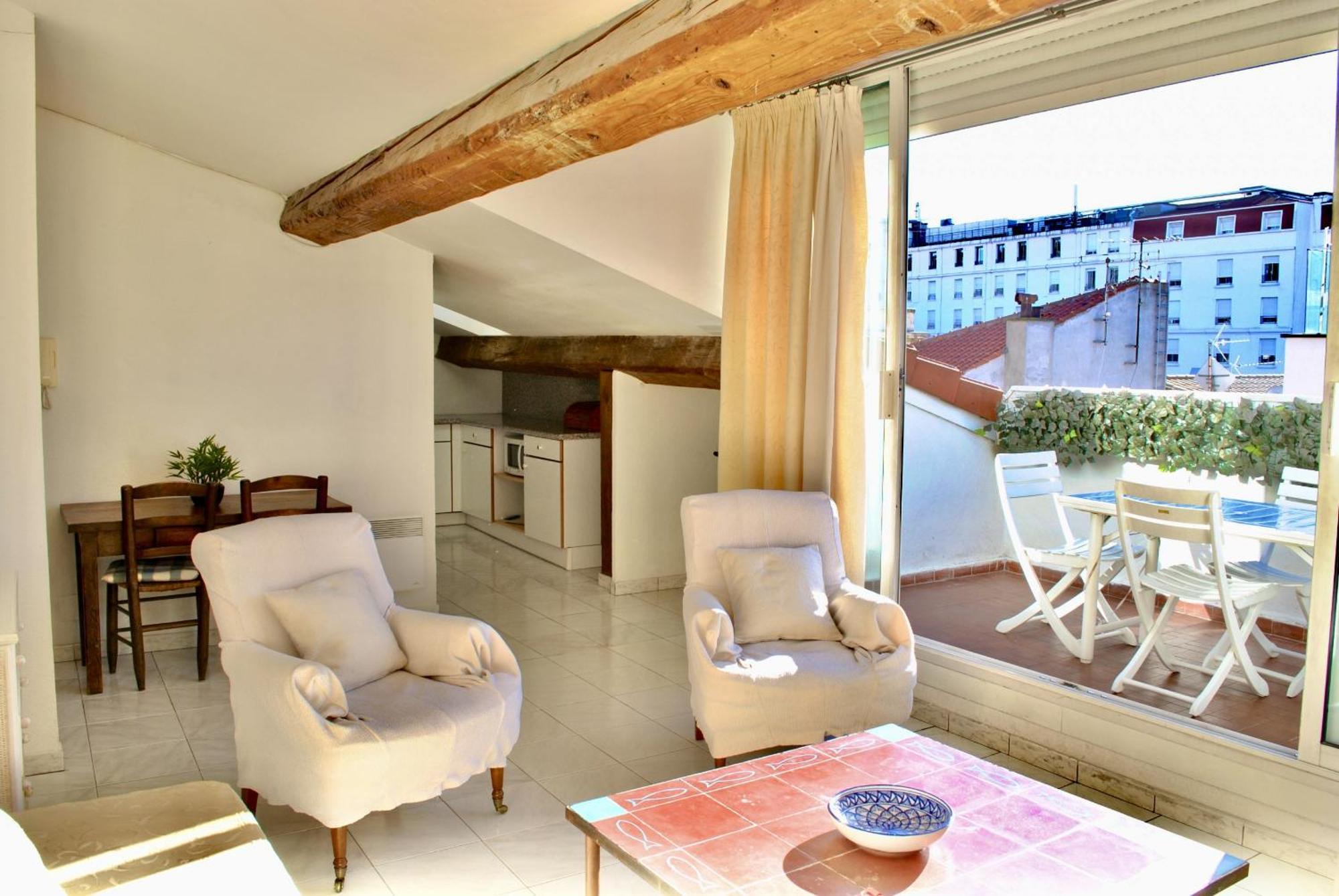 Le Napoleon 3P Sam1437 Apartment Cannes Exterior foto